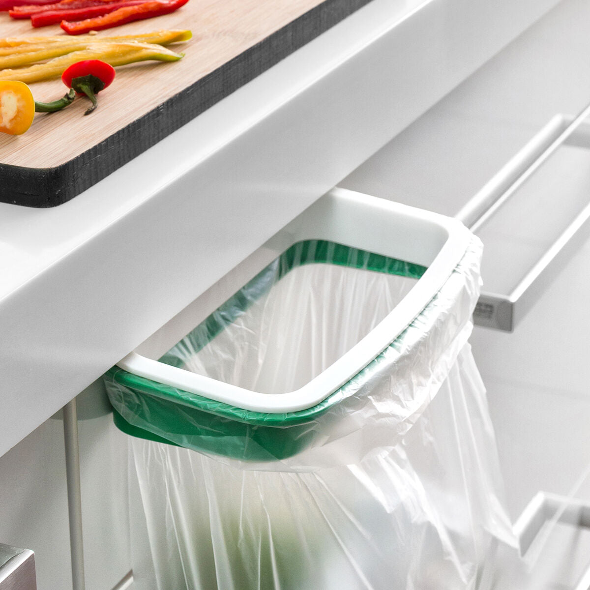 Roskapussiteline Rubag InnovaGoods