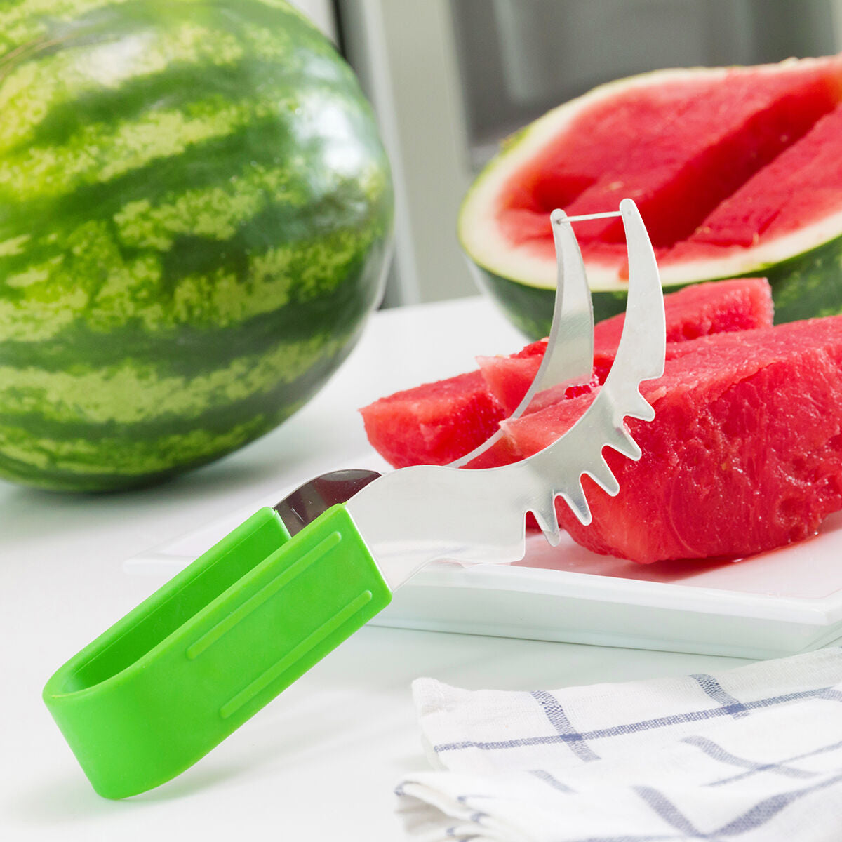 Vesimelonin Leikkuri Wasslon InnovaGoods