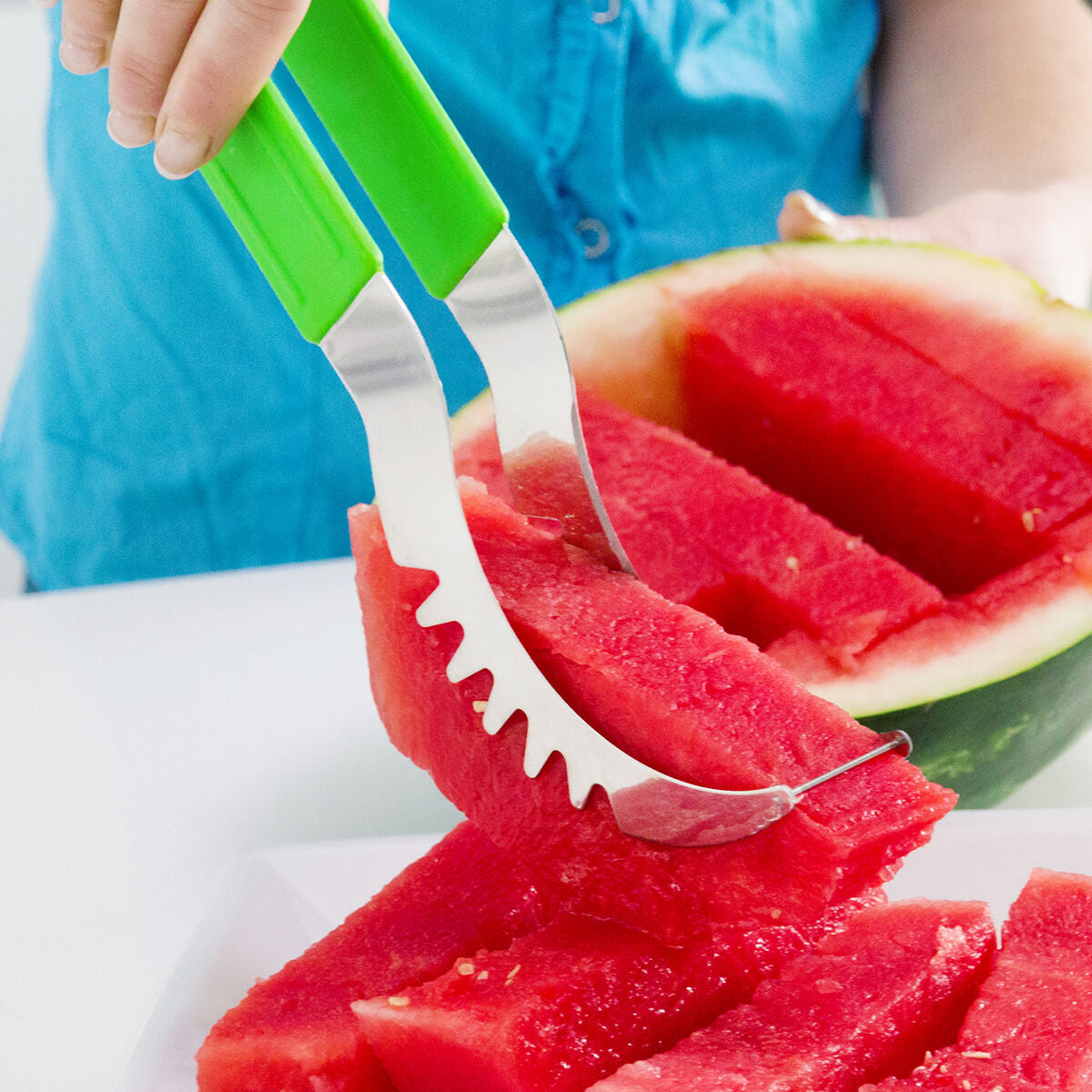 Vesimelonin Leikkuri Wasslon InnovaGoods