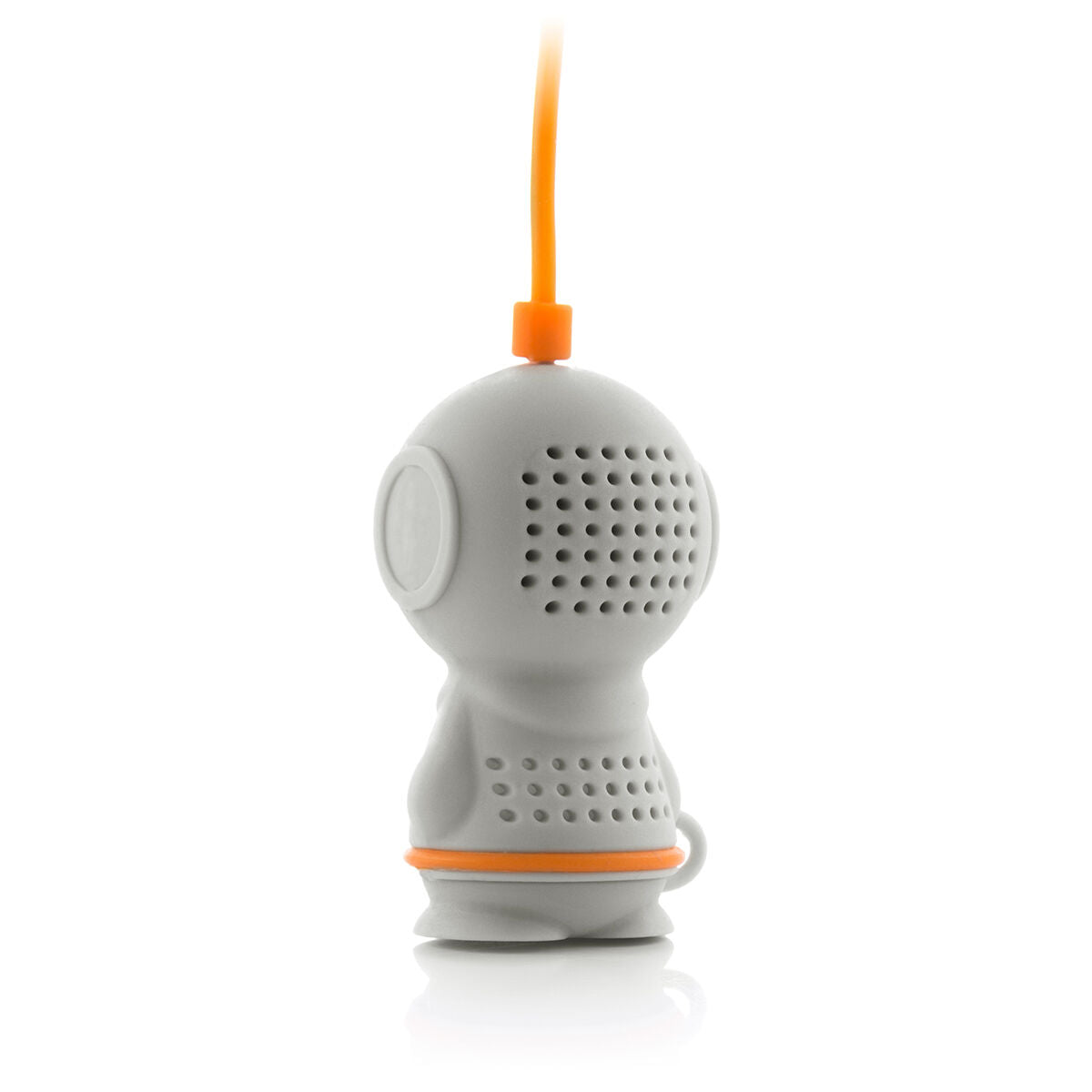 Silikoninen teen haudutin Diver·t InnovaGoods