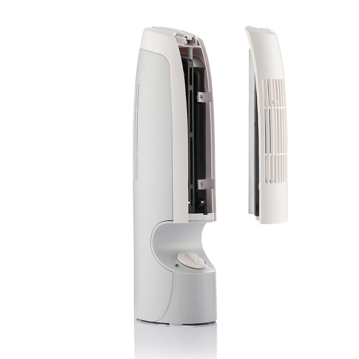 Ioninen ilmanpuhdistin Aionic InnovaGoods