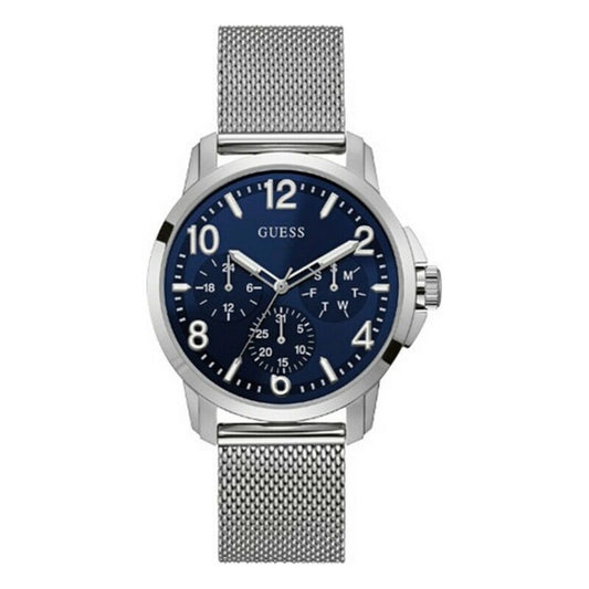 Miesten rannekellot Guess W1040G1 (Ø 43 mm)