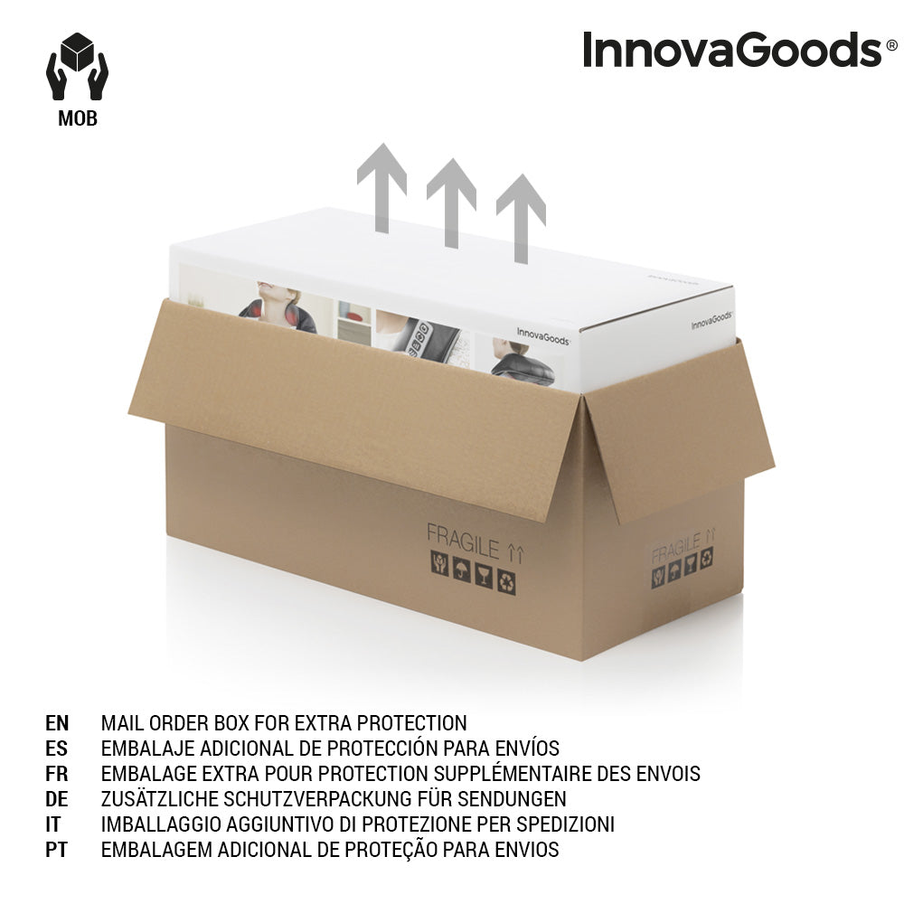 Juoma-annostelija Globe Plasip InnovaGoods