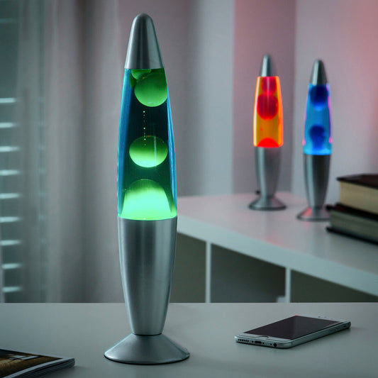 Laavalamppu Magla InnovaGoods