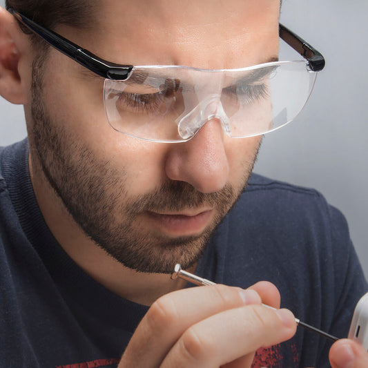Suurentavat Lasit InnovaGoods