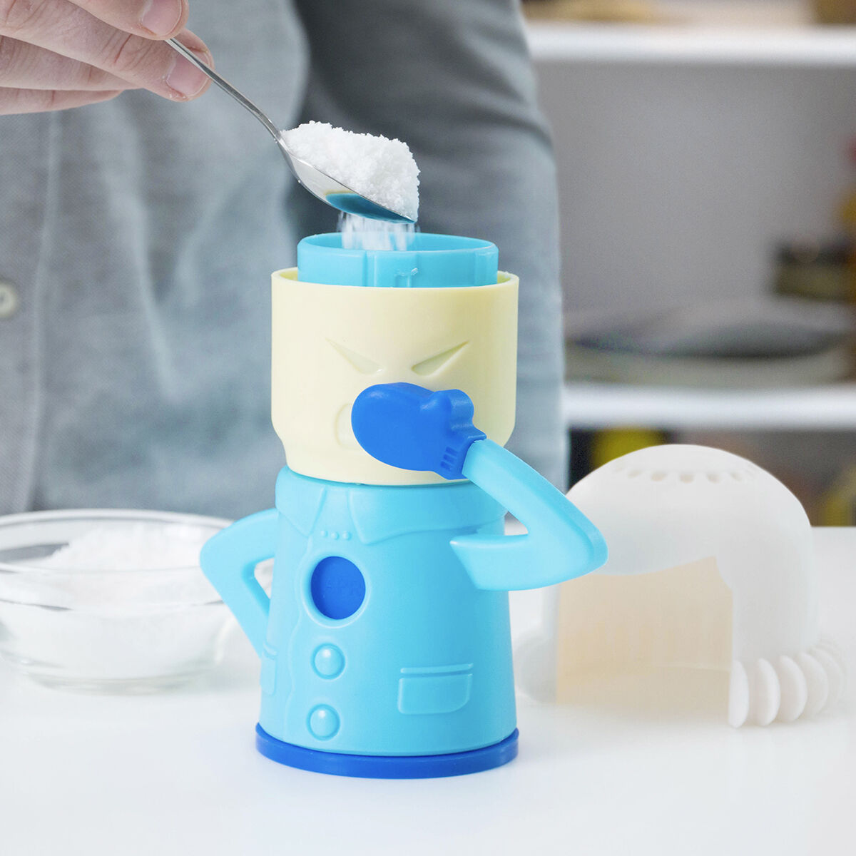 Jääkaapin raikastin Fummom InnovaGoods