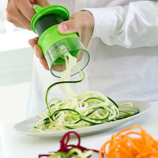 Spiraalileikkuri Spiru InnovaGoods