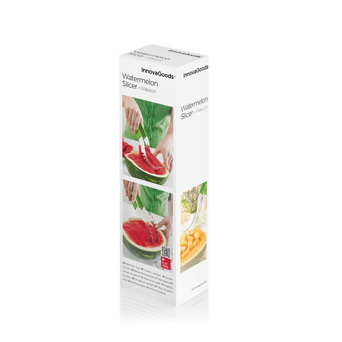 Vesimelonin Leikkuri Wasslon InnovaGoods