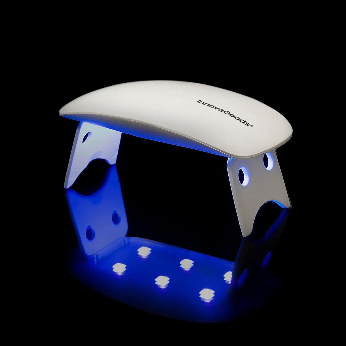InnovaGoods UV-minikynsiuuni