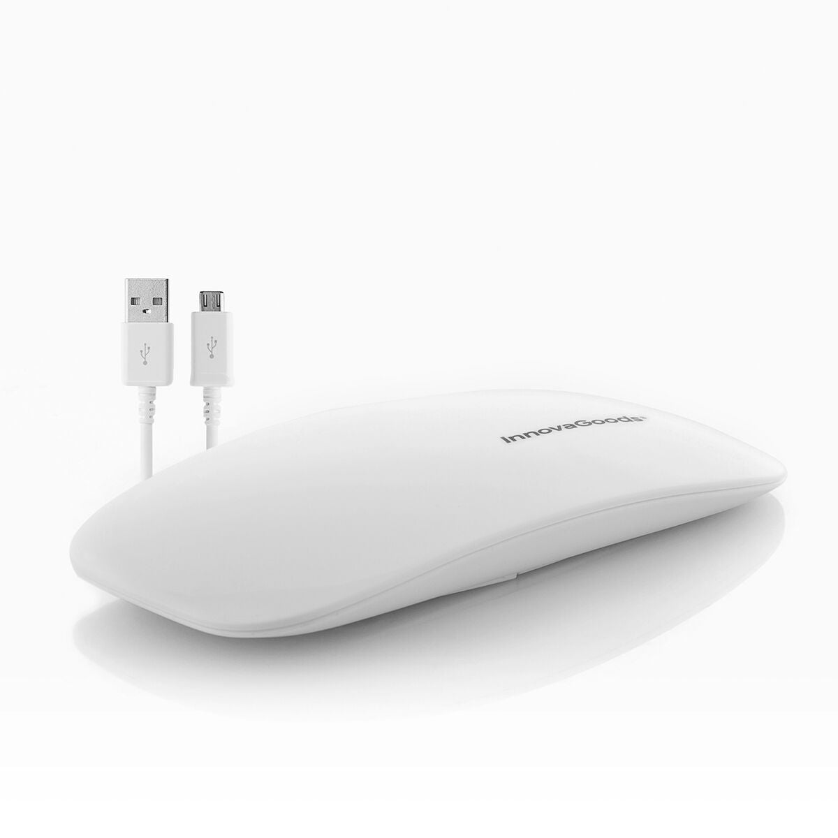 InnovaGoods UV-minikynsiuuni