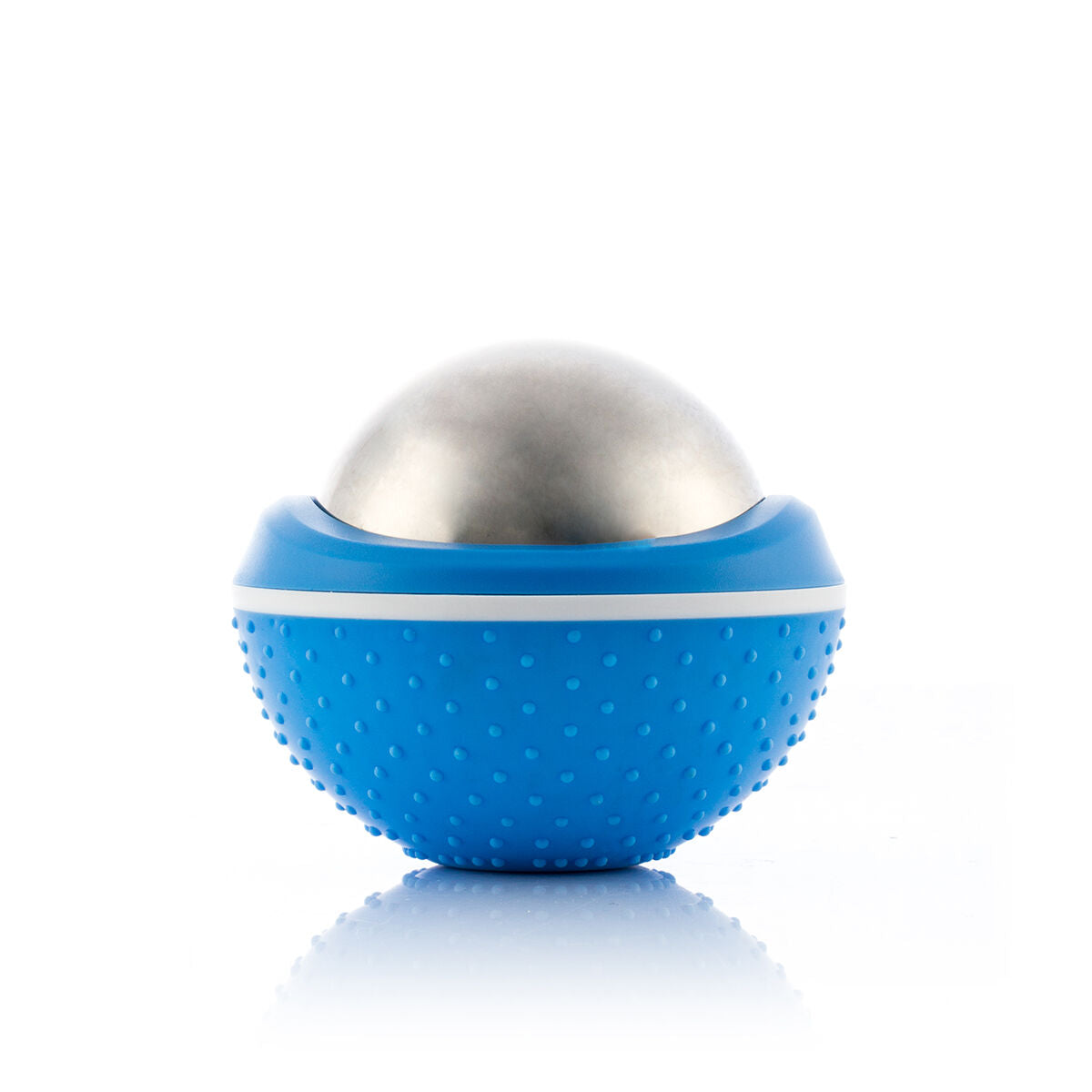 2-in-1 kylmähierontapallo Bolk InnovaGoods
