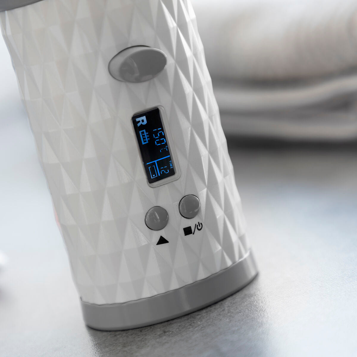 Automaattinen langaton kiharrin Suraily InnovaGoods