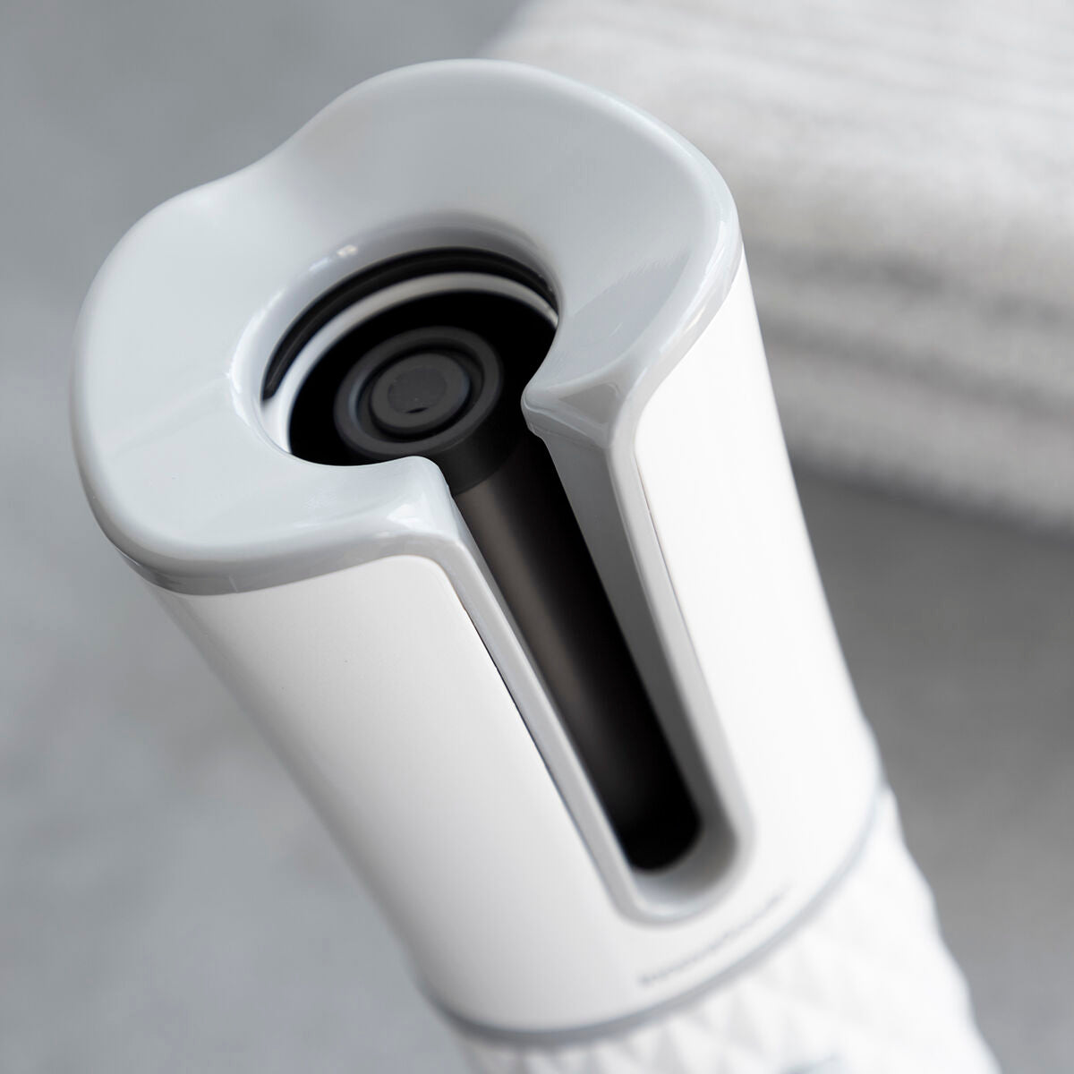Automaattinen langaton kiharrin Suraily InnovaGoods