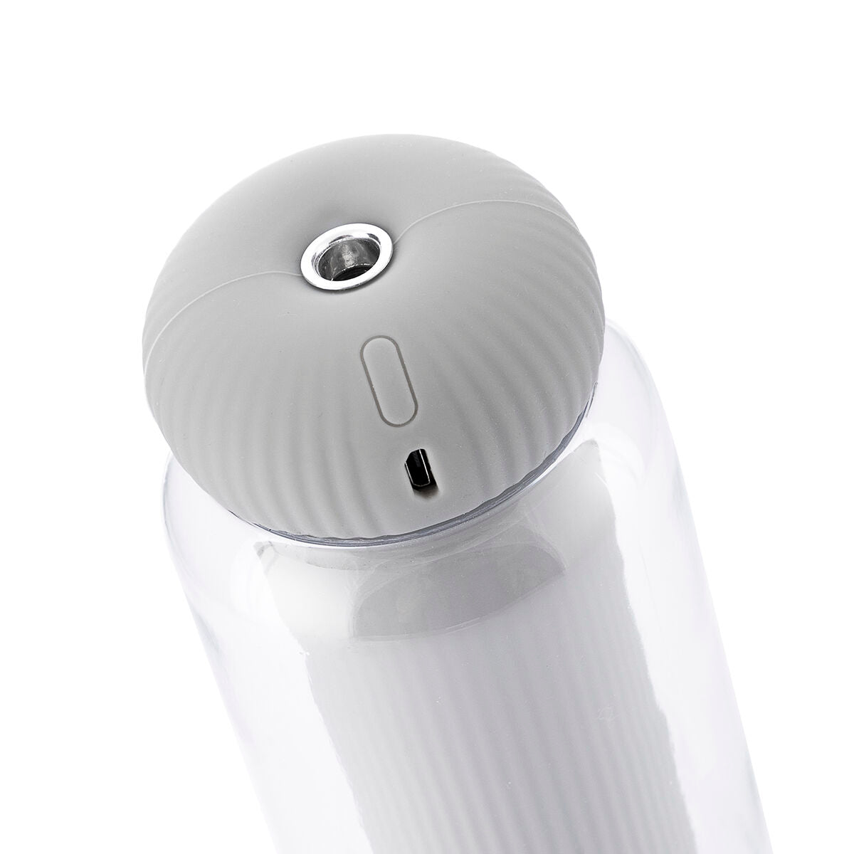 Ultraääni-ilmankostutin ja aromidiffuusori LED-valolla Stearal InnovaGoods