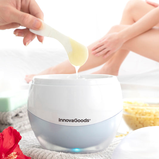 Vahalämmitin karvanpoistoon Spax InnovaGoods 120W