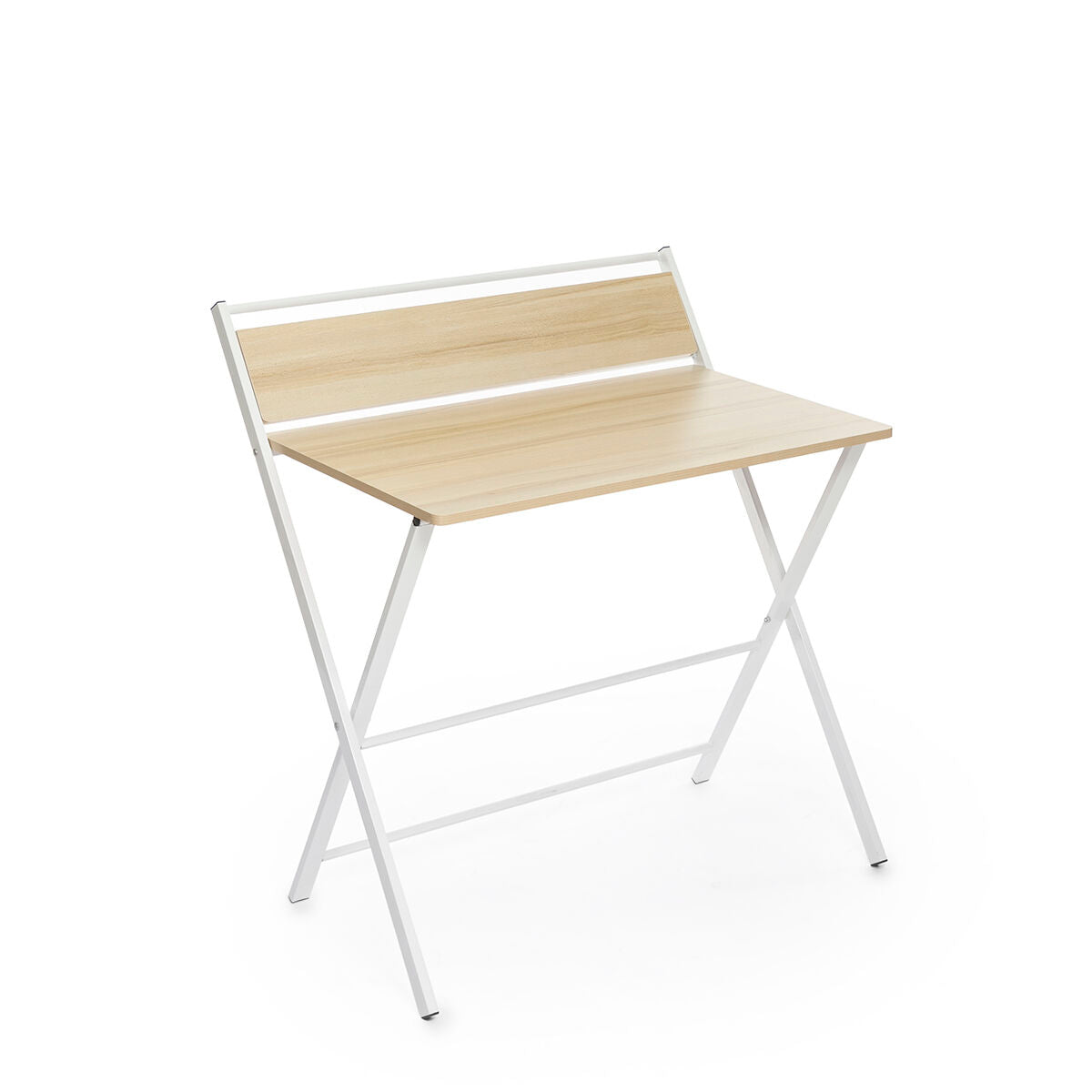Taittuva työpöytä hyllyllä Tablezy InnovaGoods