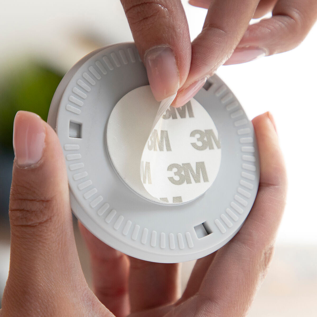 LED-valaisin liiketunnistimella Maglum InnovaGoods