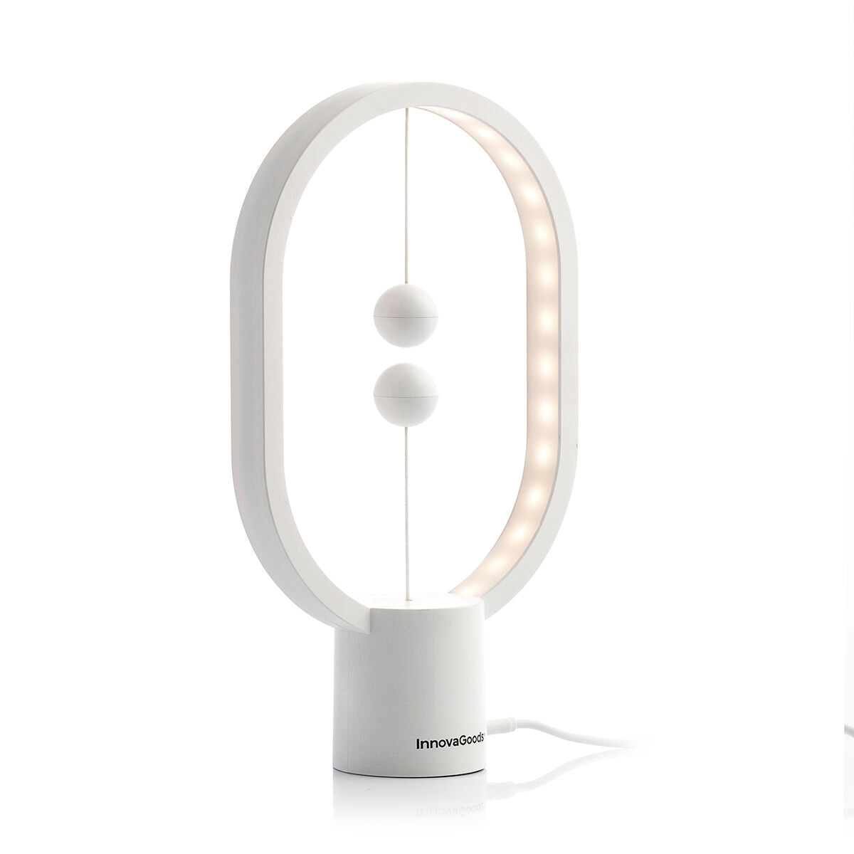 Tasapainolamppu magneettikatkaisimella Magilum InnovaGoods