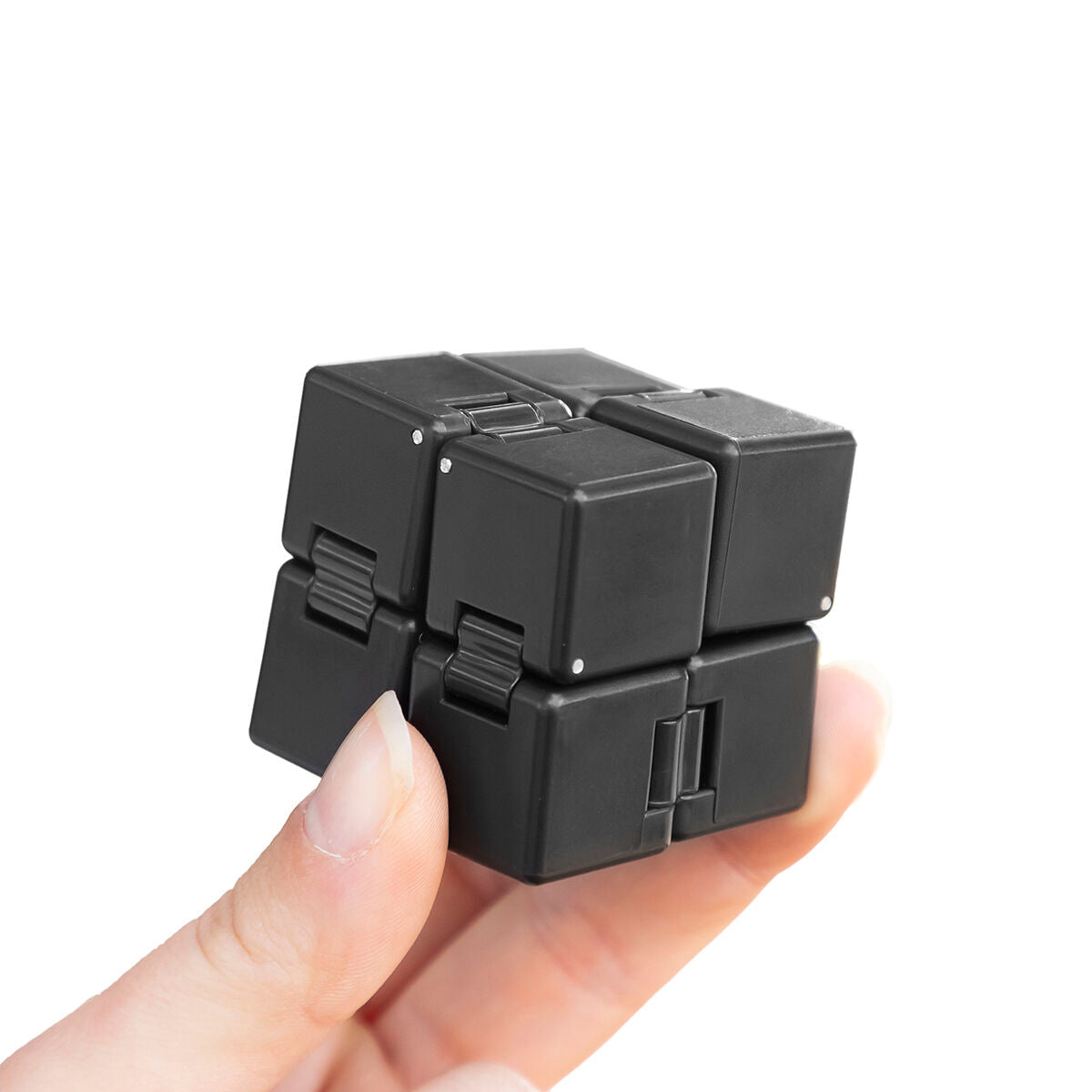 Stressiä ehkäisevä Infinity Cube Kubraniac InnovaGoods