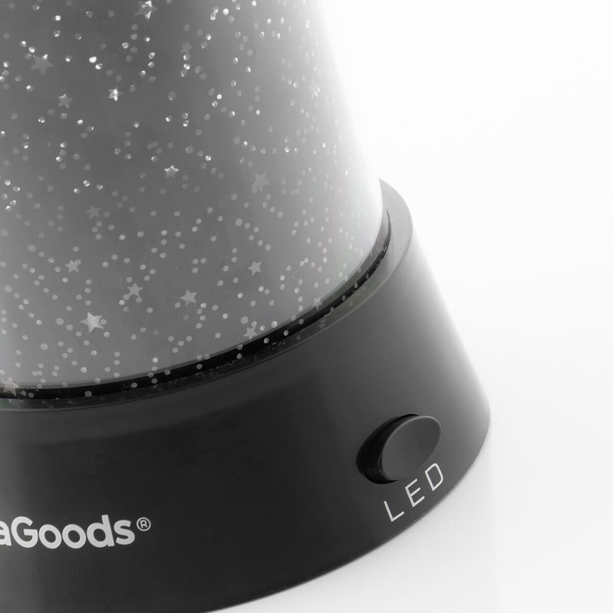 LED Tähtiprojektori Vezda InnovaGoods